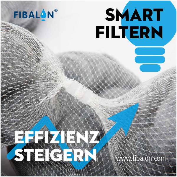 FIBALON tool - smart filtern, Effizienz steigern