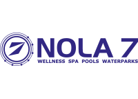 NOLA 7 Logo - Vertriebspartner